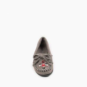 Womens Thunderbird II Moccasin