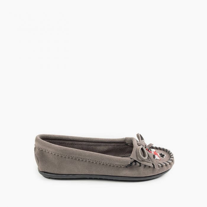Womens Thunderbird II Moccasin