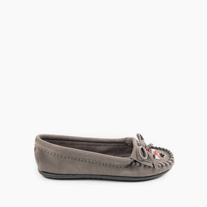 Womens Thunderbird II Moccasin