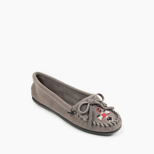Womens Thunderbird II Moccasin