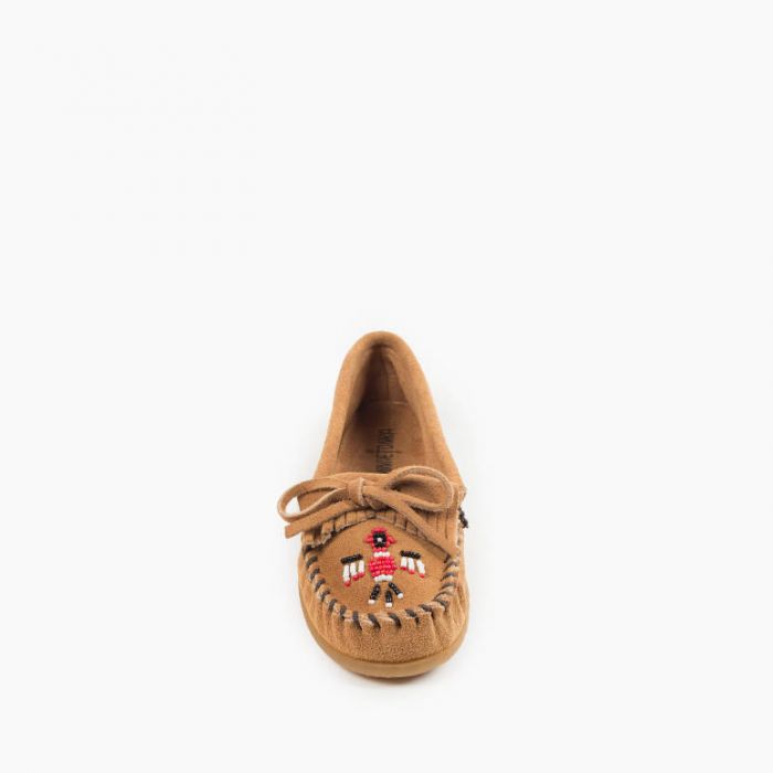 Womens Thunderbird II Moccasin