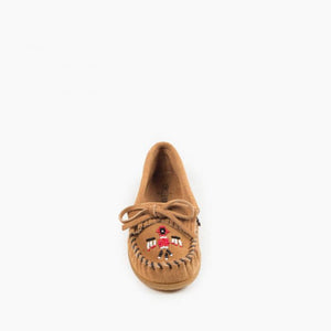 Womens Thunderbird II Moccasin