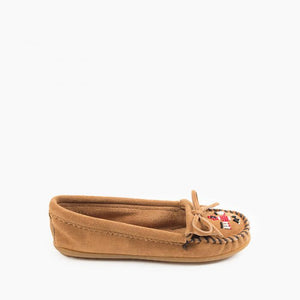 Womens Thunderbird II Moccasin