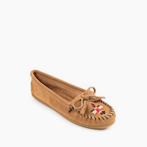 Womens Thunderbird II Moccasin