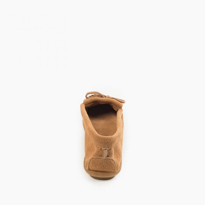 Womens Thunderbird II Moccasin