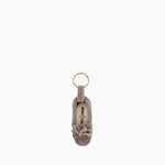 Mini Moccasin Keychain/ Key Rings