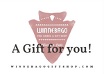 Winnebago Gift Card
