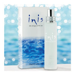 Inis Travel Size Spray 15ml / 0.5 fl. oz.